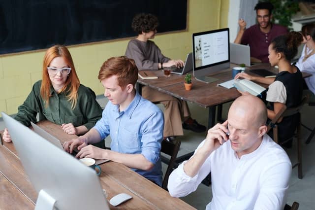it team